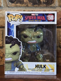 Funko Pop! Super: Spider-Man: Brand New Day - Hulk (Marvel) 