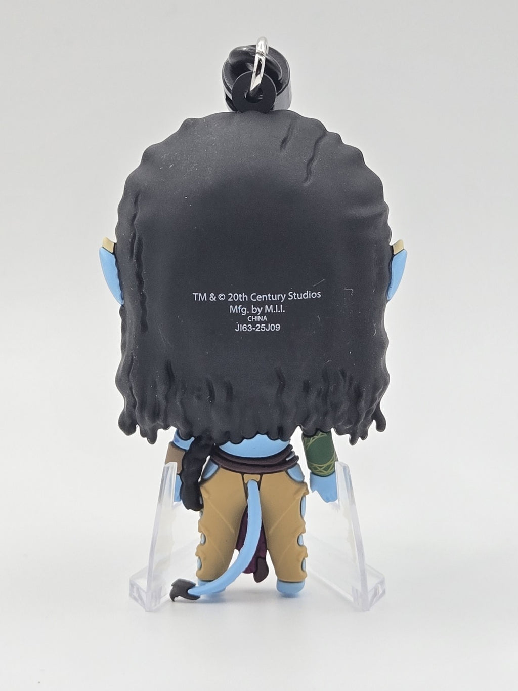 Avatar Fire And Ash Figural Blind Bag Clip Neytiri