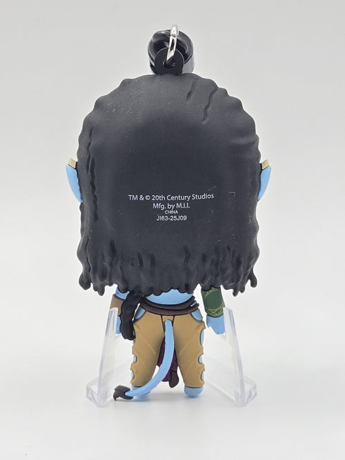 Avatar Fire And Ash Figural Blind Bag Clip Neytiri