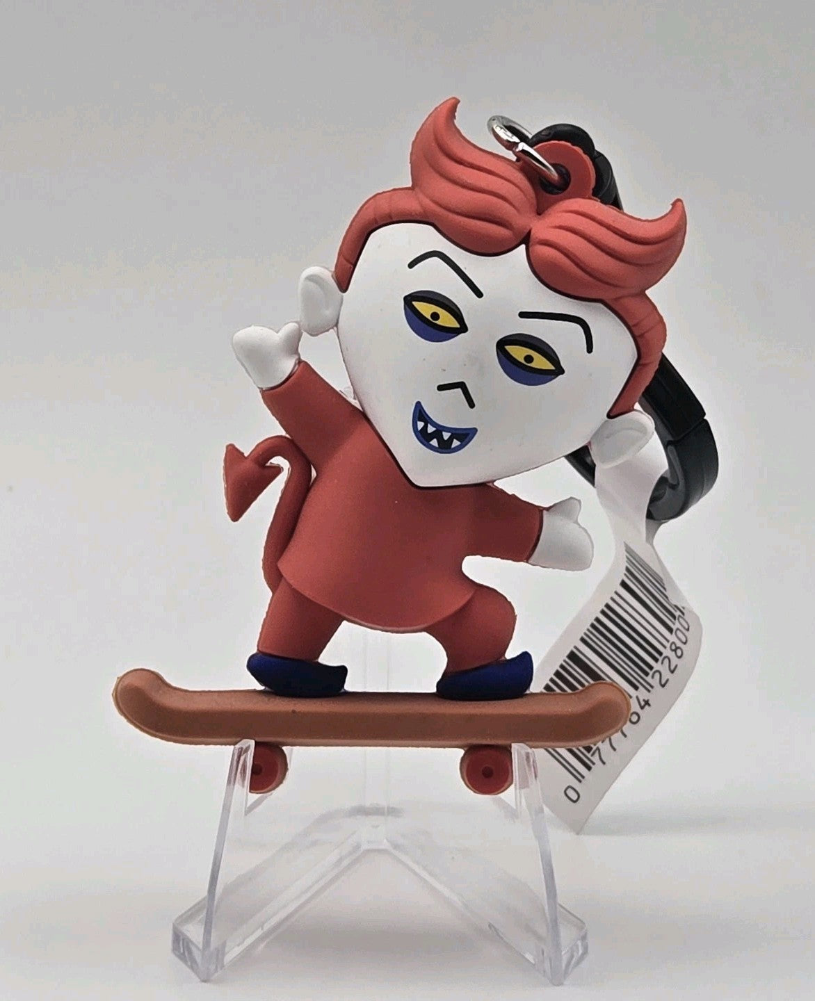 Nightmare Before Christmas Figural Blind Bag Clip Series 10 Lock