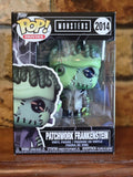Funko Pop! Movies: Universal Monsters - Patchwork Frankenstein's Monster 