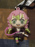 Demon Slayer Series 8 Figural Blind Bag Clip Mitsuri Kanroji