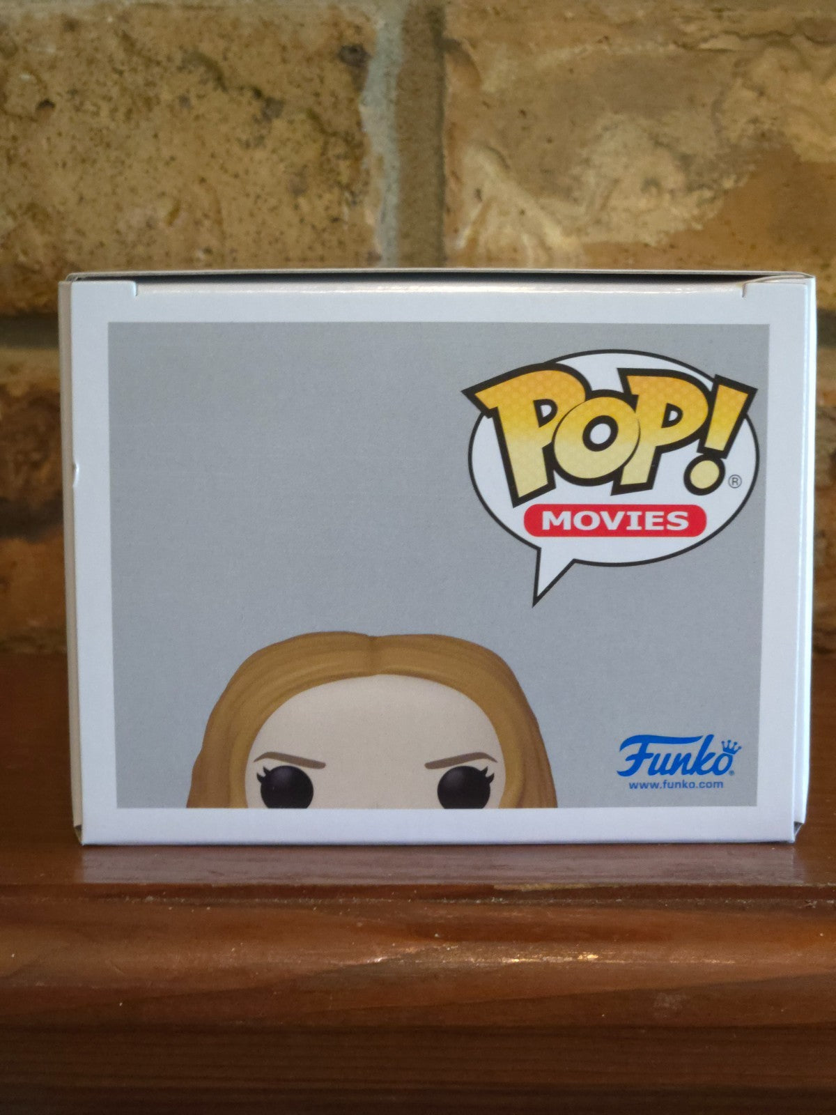 Funko Pop Movies M3gan (DANCING) #1902