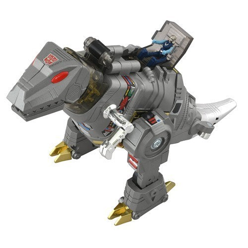 Transformers Missing Link C-12 Grimlock Takara Tomy MISB IN USA G1