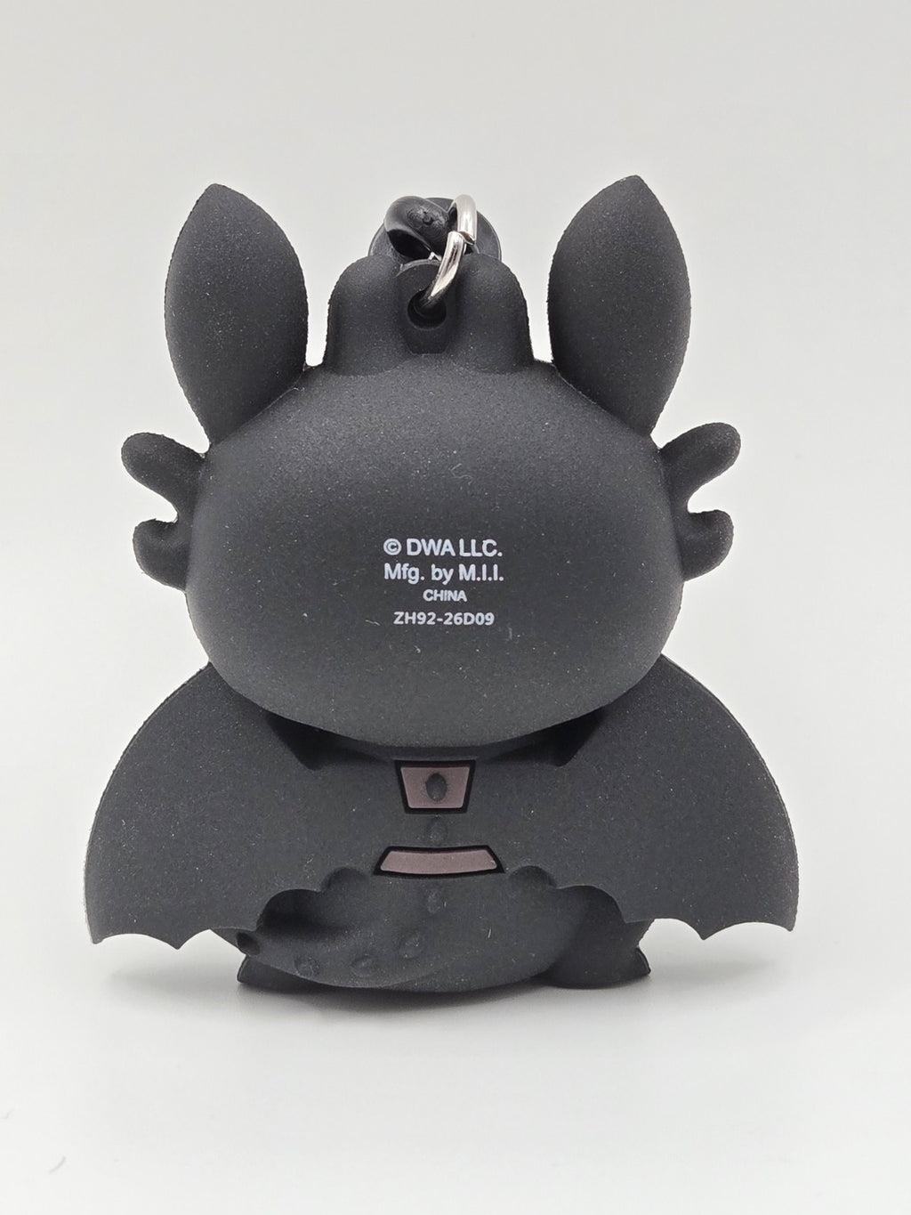 How to Train Your Dragon Figural Blind Bag Clip Toothless