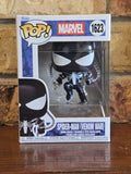 Funko Pop! Marvel Venom Comics Spider-Man (Venom War) #1623