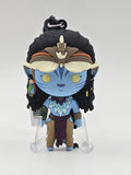 Avatar Fire And Ash Figural Blind Bag Clip Neytiri