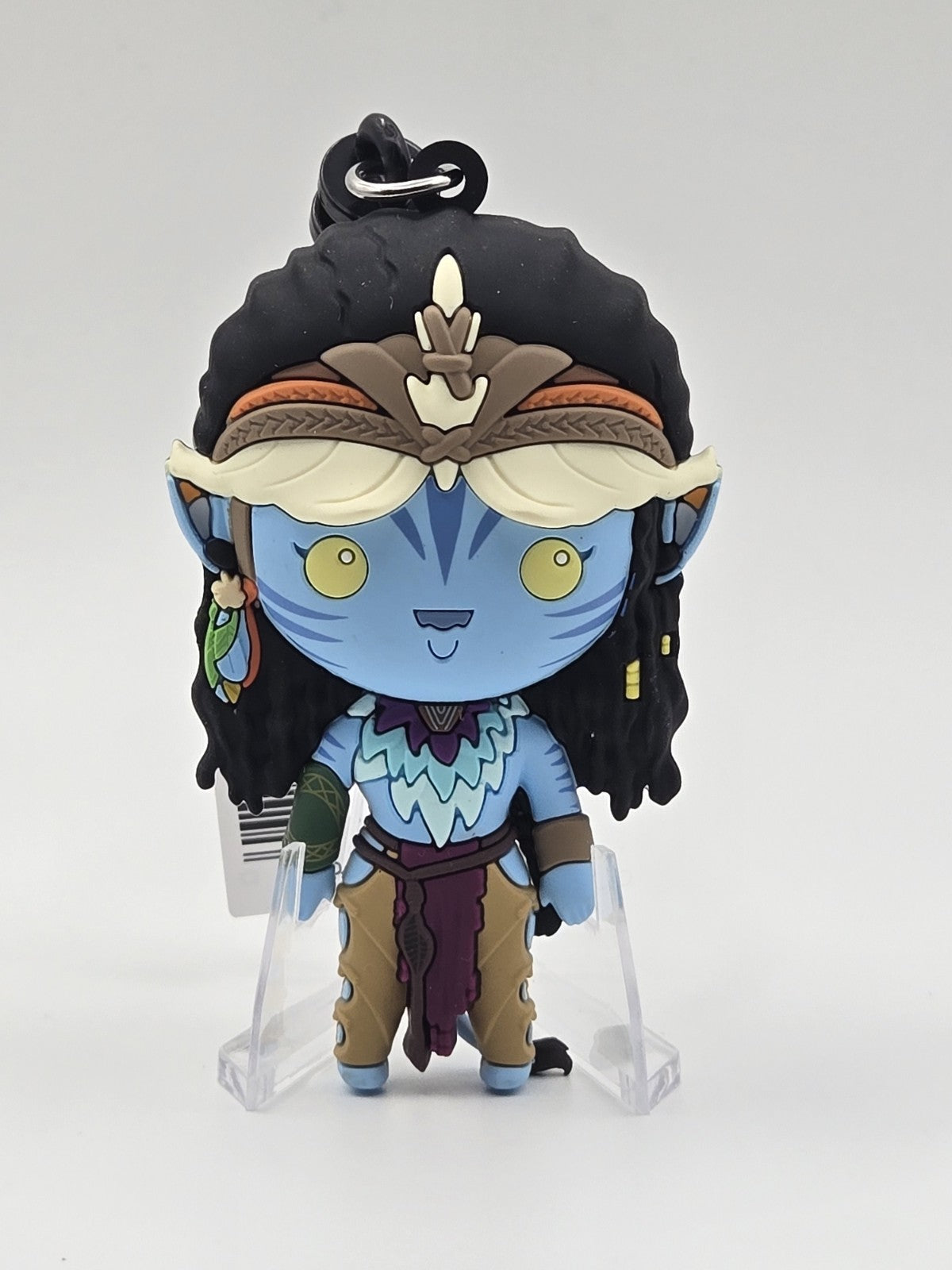 Avatar Fire And Ash Figural Blind Bag Clip Neytiri