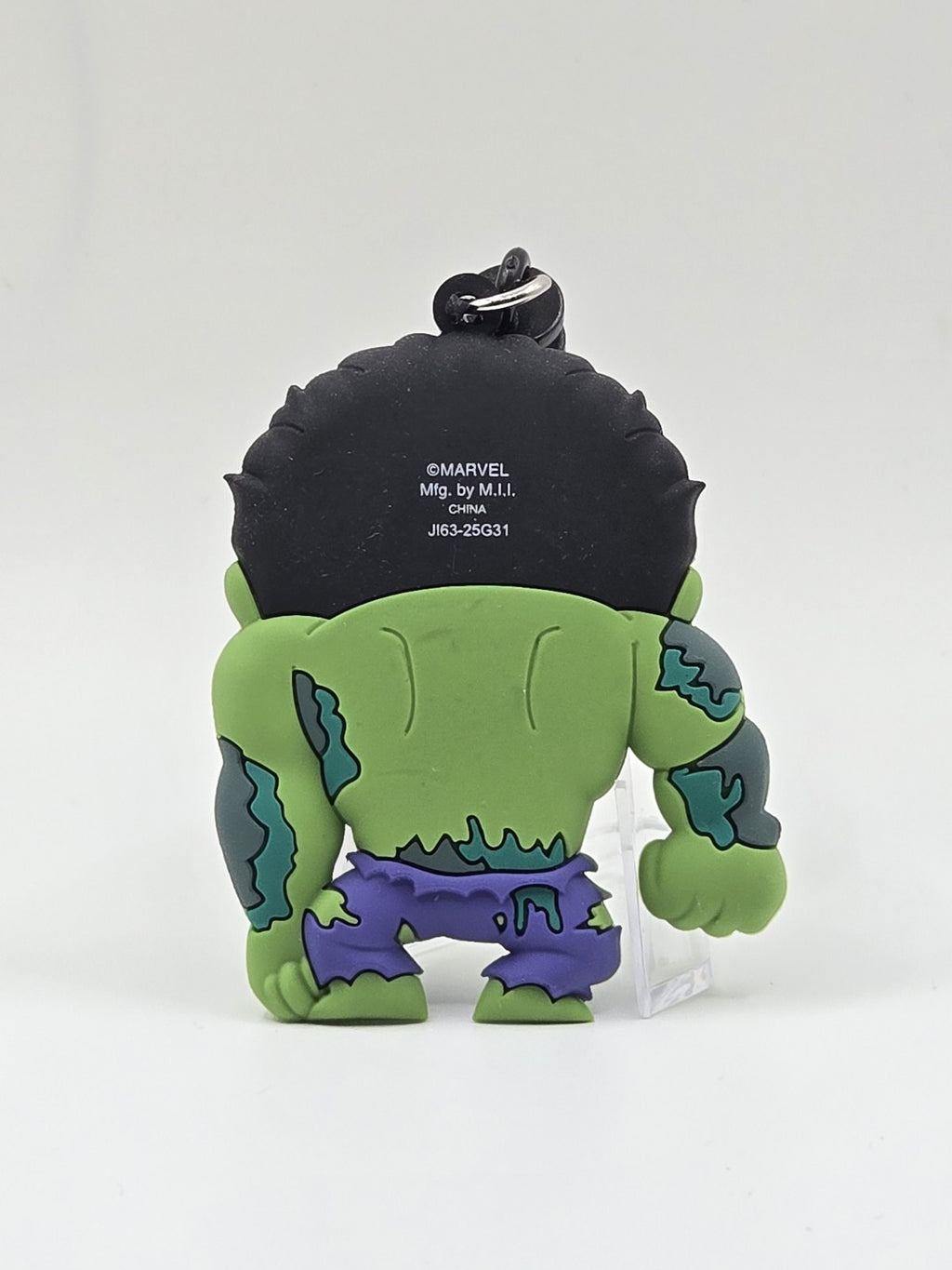 Marvel Zombies Firgural Blind Bag Clip Series 2 -Hulk