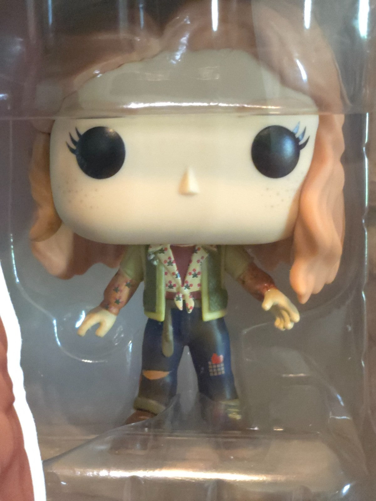 Funko Pop! Stranger Things - Max Mayfield #1805