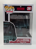 Funko Pop! Horror Pop Mystery La Llorona #2061