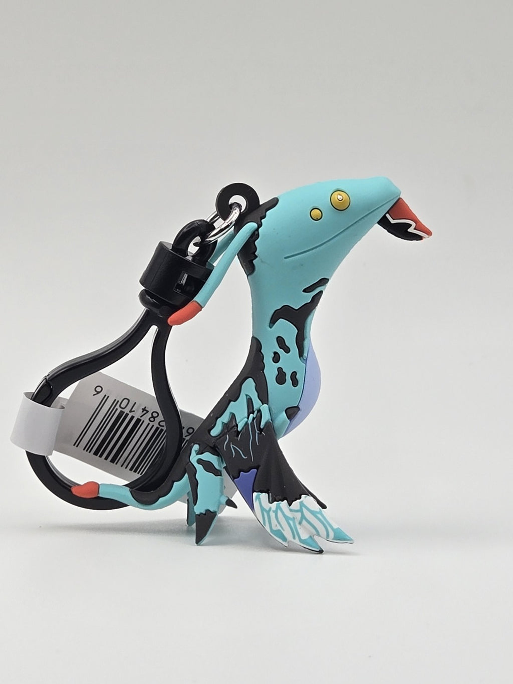 Avatar Fire And Ash Figural Blind Bag Clip Jake's Banshee
