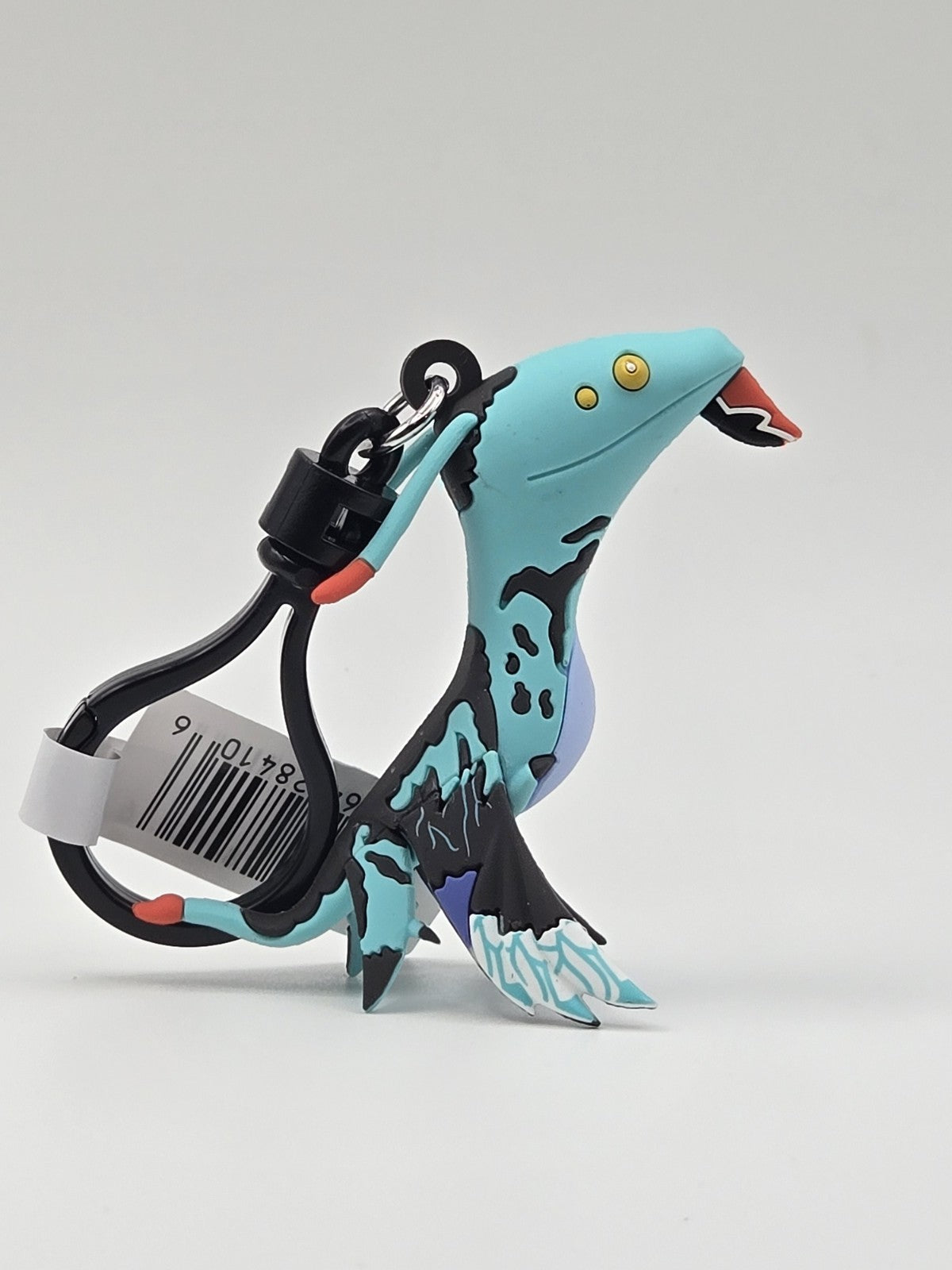 Avatar Fire And Ash Figural Blind Bag Clip Jake's Banshee