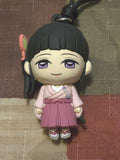 Demon Slayer Series 4 Figural Blind Bag Clip Kanao Tsuyuri Monogram