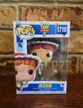 Funko Pop! Vinyl: Pixar Jessie (Toy Story 5) #1710