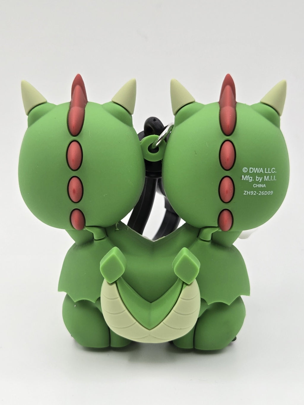 How to Train Your Dragon Figural Blind Bag Clip Hideous Zippleback