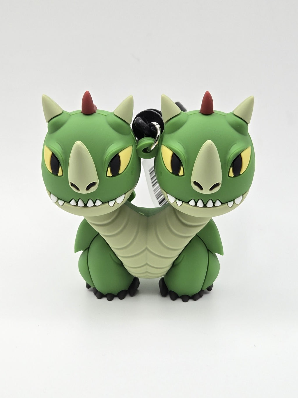 How to Train Your Dragon Figural Blind Bag Clip Hideous Zippleback