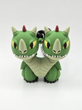 How to Train Your Dragon Figural Blind Bag Clip Hideous Zippleback