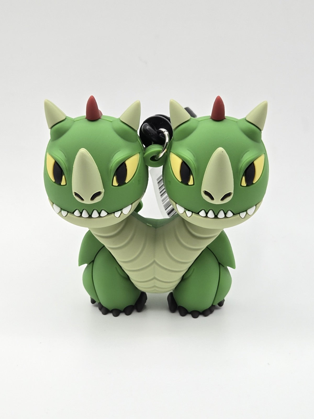 How to Train Your Dragon Figural Blind Bag Clip Hideous Zippleback