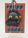 How to Train Your Dragon Figural Blind Bag Clip Chief Stoick's Tapestry (Chase)