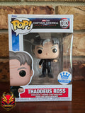 Funko Pop! Marvel: Captain America: Brave New World - Thaddeus Ross #1382
