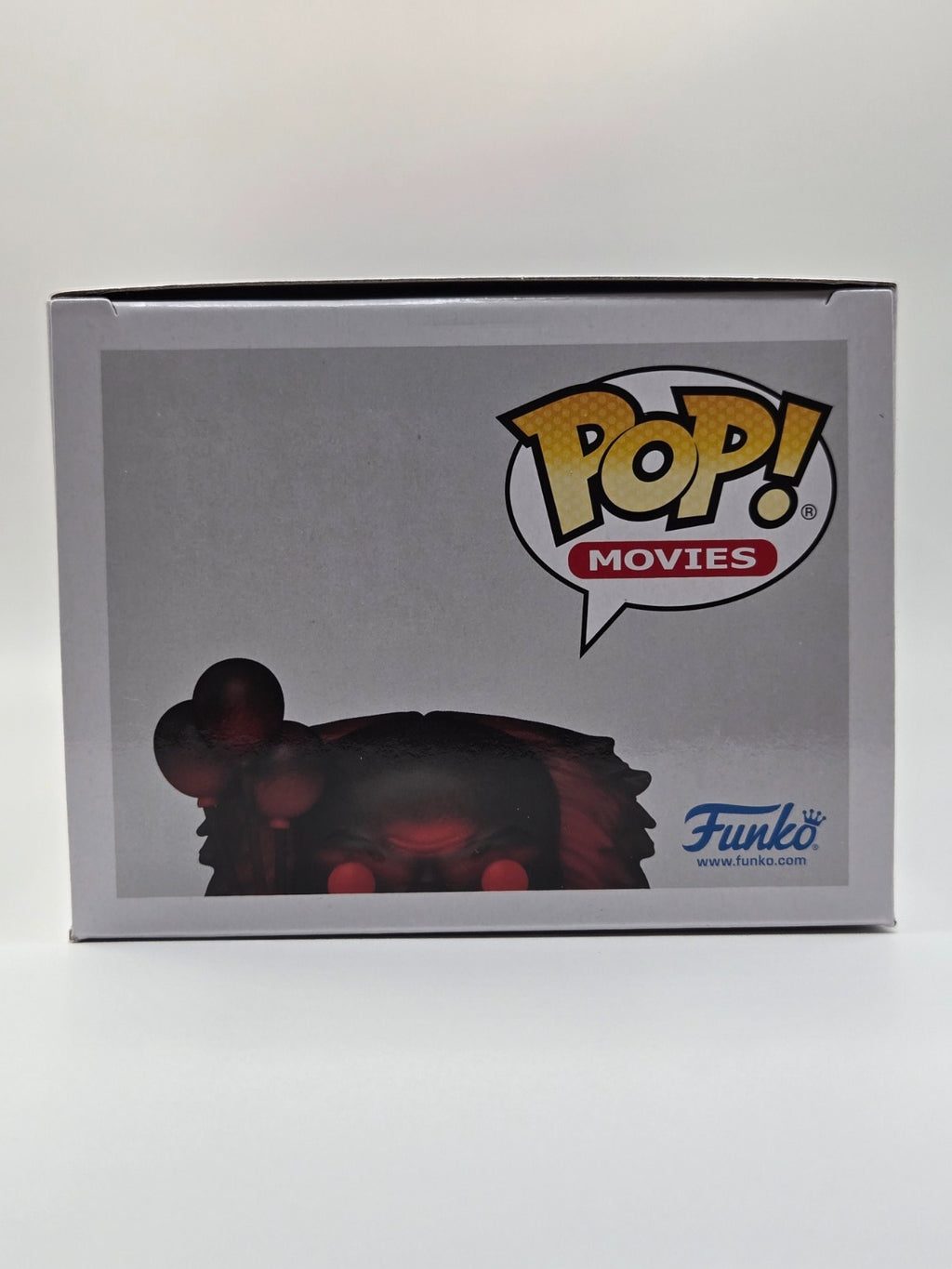 Funko Pop! Horror Pop Mystery Pennywise #2059