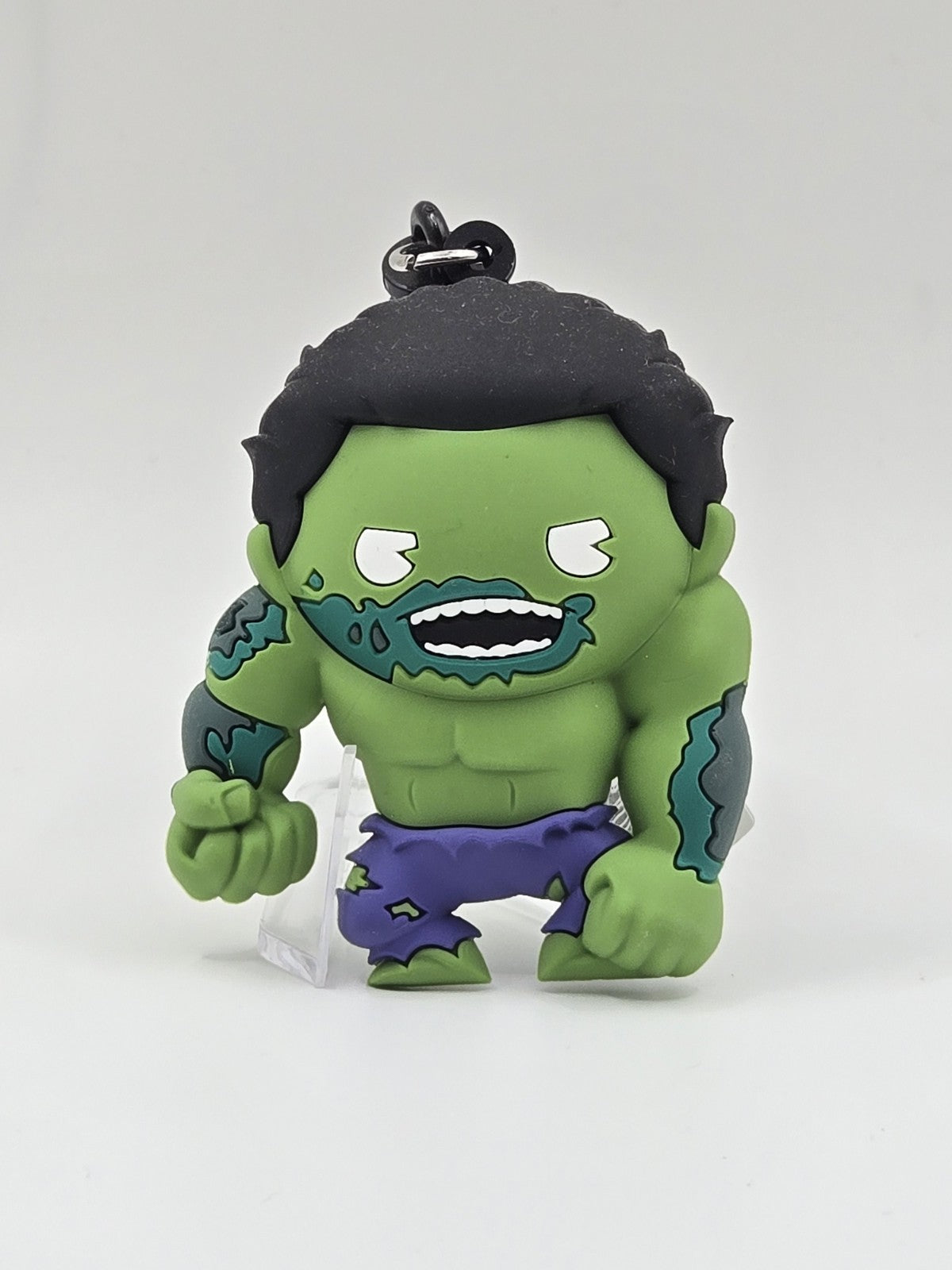 Marvel Zombies Firgural Blind Bag Clip Series 2 -Hulk