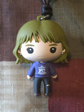 Stranger Things Series 6 Figural Blind Bag Clip Robin (CHASE)