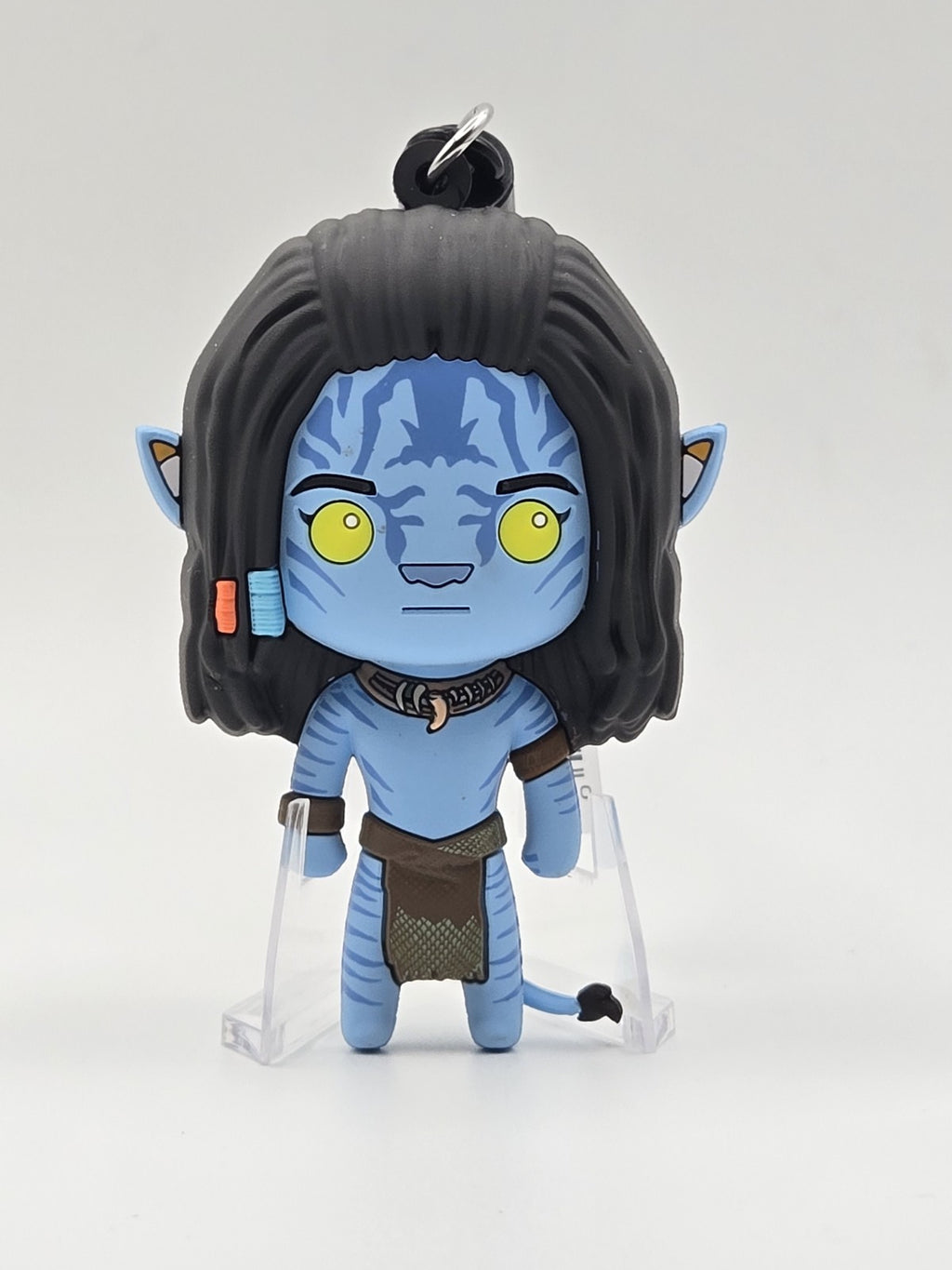 Avatar Fire And Ash Figural Blind Bag Clip Lo'ak