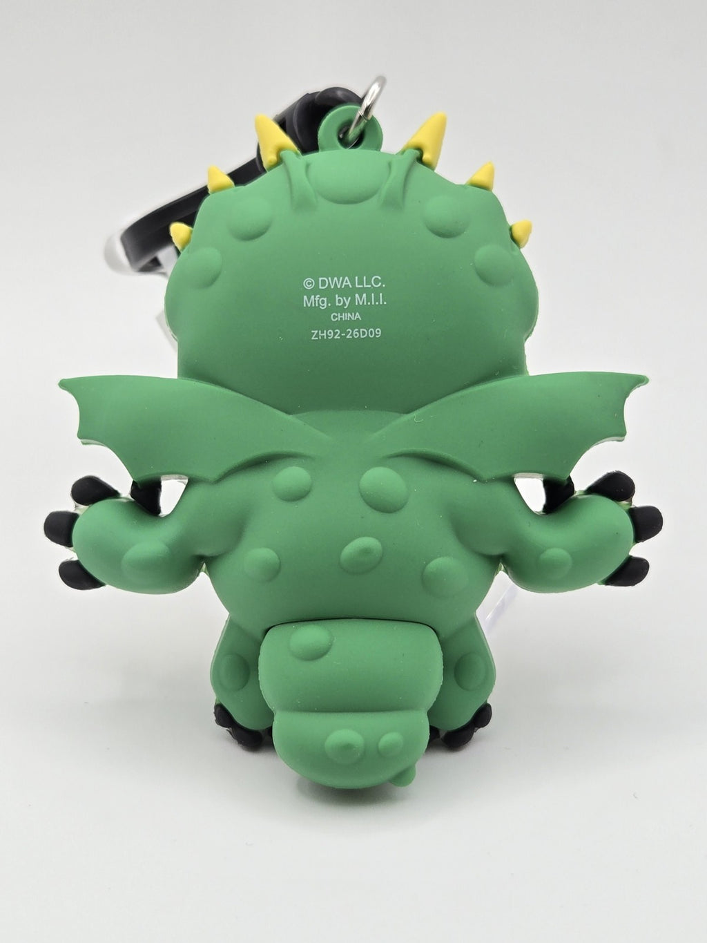 How to Train Your Dragon Figural Blind Bag Clip Gronkle