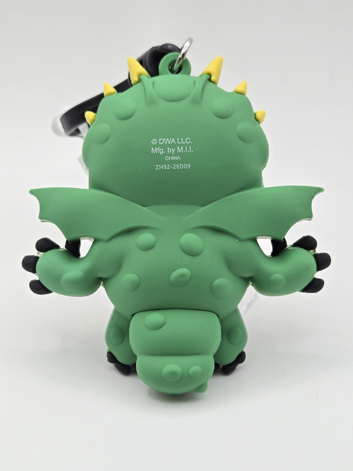 How to Train Your Dragon Figural Blind Bag Clip Gronkle