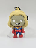 Marvel Zombies Firgural Blind Bag Clip Series 2 - Captain Marvel