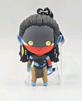 Avatar Fire And Ash Figural Blind Bag Clip Neytiri Mask (Chase)