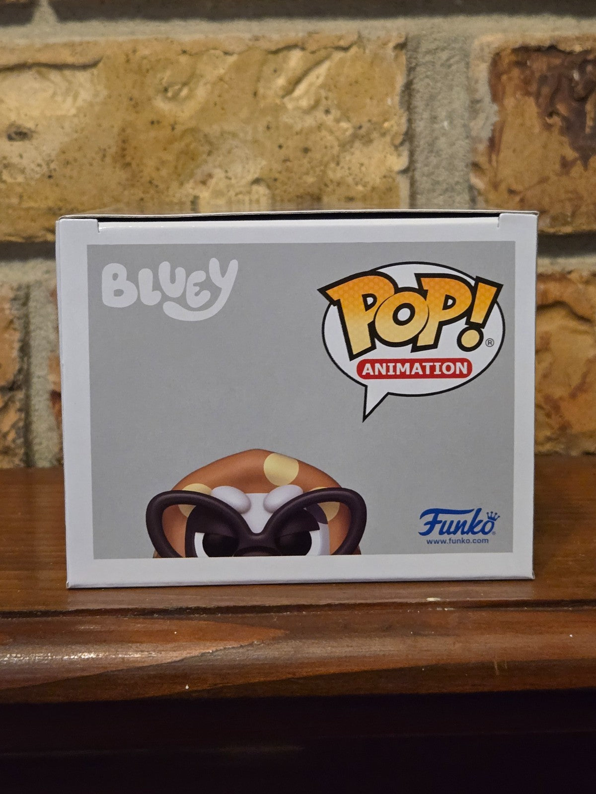 Funko Pop! Animation: Bluey - Granny Gladys #2370