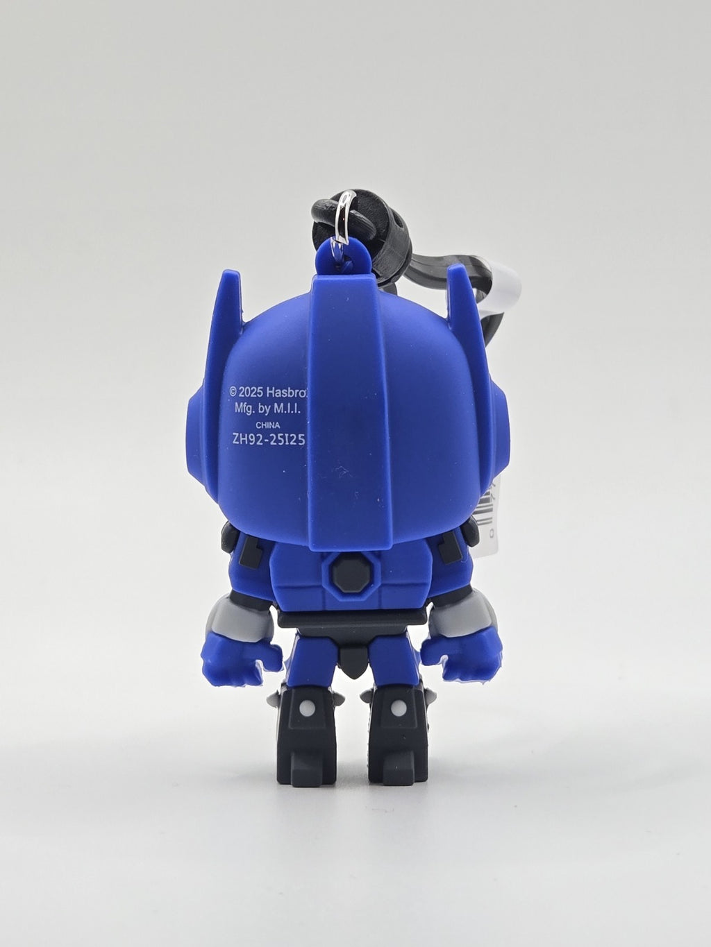 Transformers Cyberworld  Figural Blind Bag Clip - Galvatron Dragon