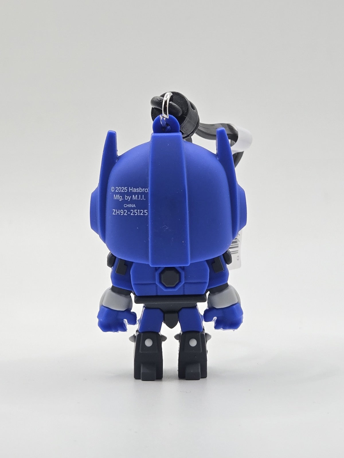 Transformers Cyberworld  Figural Blind Bag Clip - Galvatron Dragon