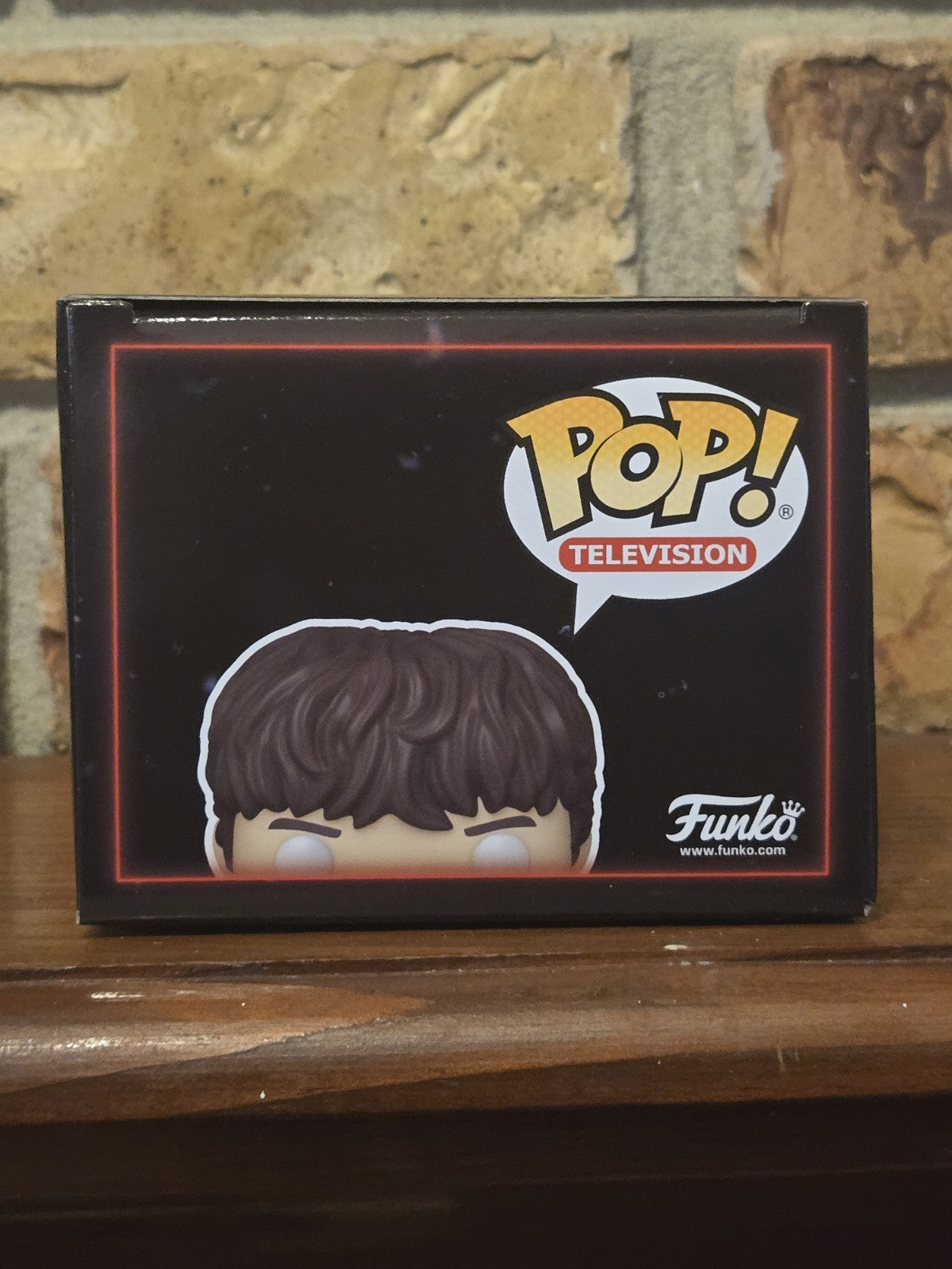 Funko Pop! Stranger Things - Will Byers (Hive Mind)  #1809 