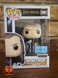 Funko POP! LOTR: Denethor #1991 9500 LE Exclusive