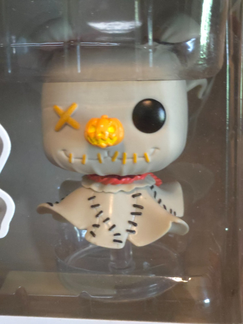 Funko Pop! Disney Nightmare Before Christmas Zero #1636