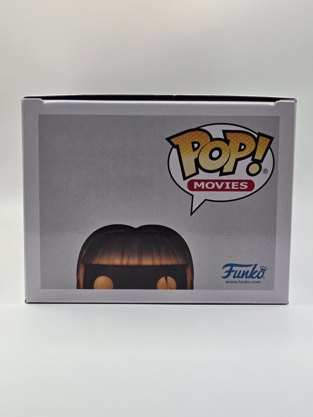 Funko Pop! Horror Pop Mystery Annabelle #2060