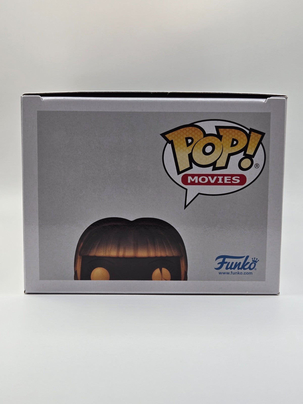 Funko Pop! Horror Pop Mystery Annabelle #2060