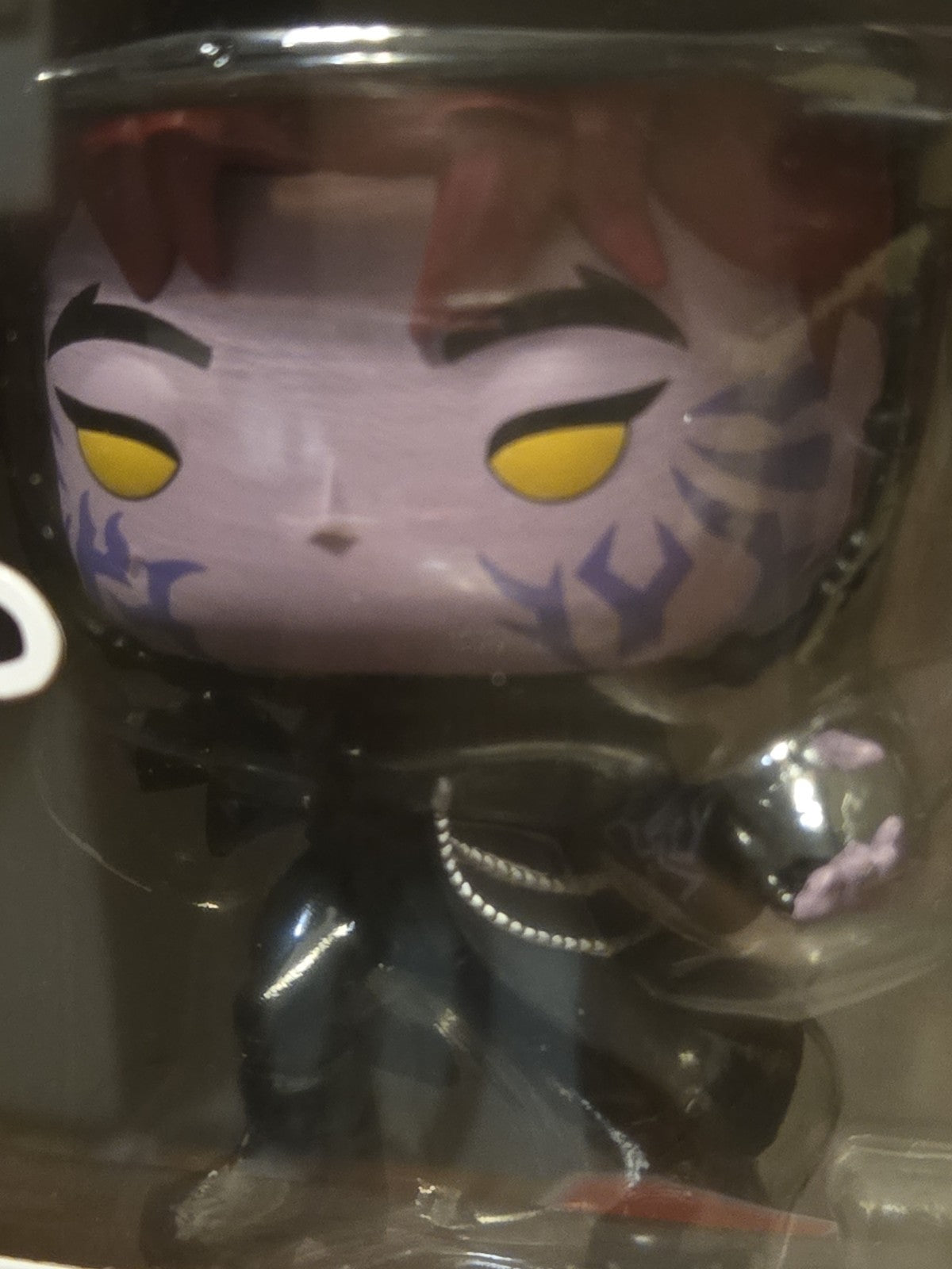 Mystery Funko Pop! K-pop Demon Hunters - Abby #2518