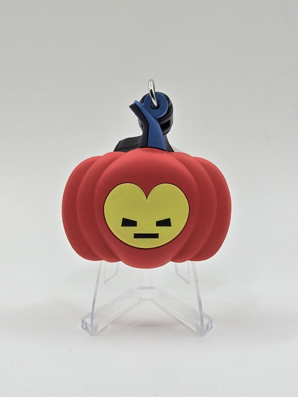 Marvel Halloween Figural Blind Bag Clip Series 13- Iron Man Pumpkin Chase