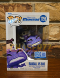 Funko Pop Randall vs Boo Monsters Inc #1759