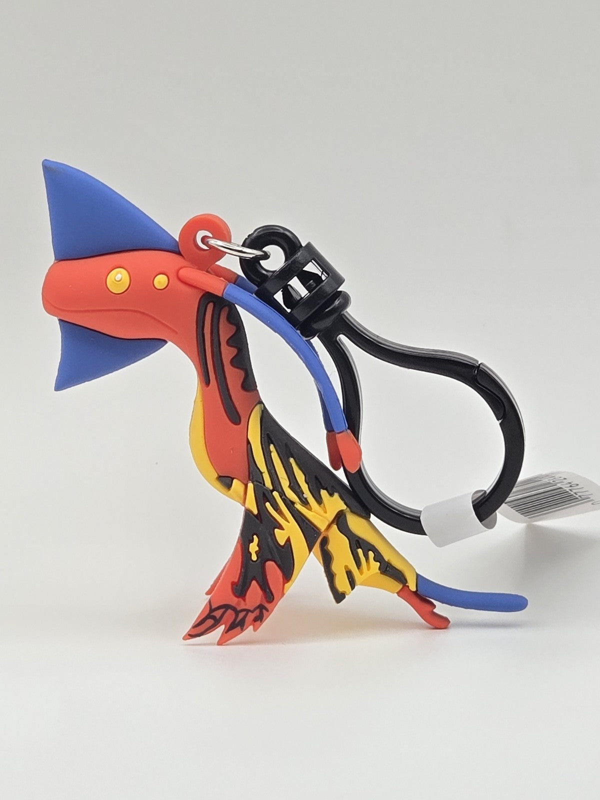 Avatar Fire And Ash Figural Blind Bag Clip Toruk Makto (Chase)