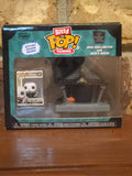 Funko Bitty Pop! Towns: Jack Skellington and Jack’s House