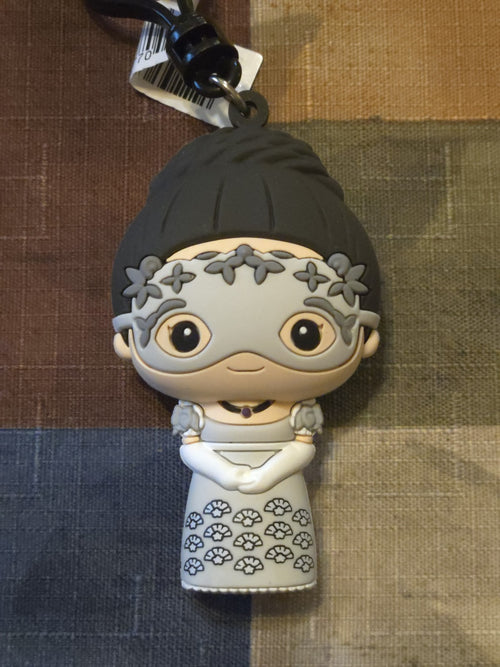 Bridgerton Series 2 Blind Bag Clip Sophie Bridgerton