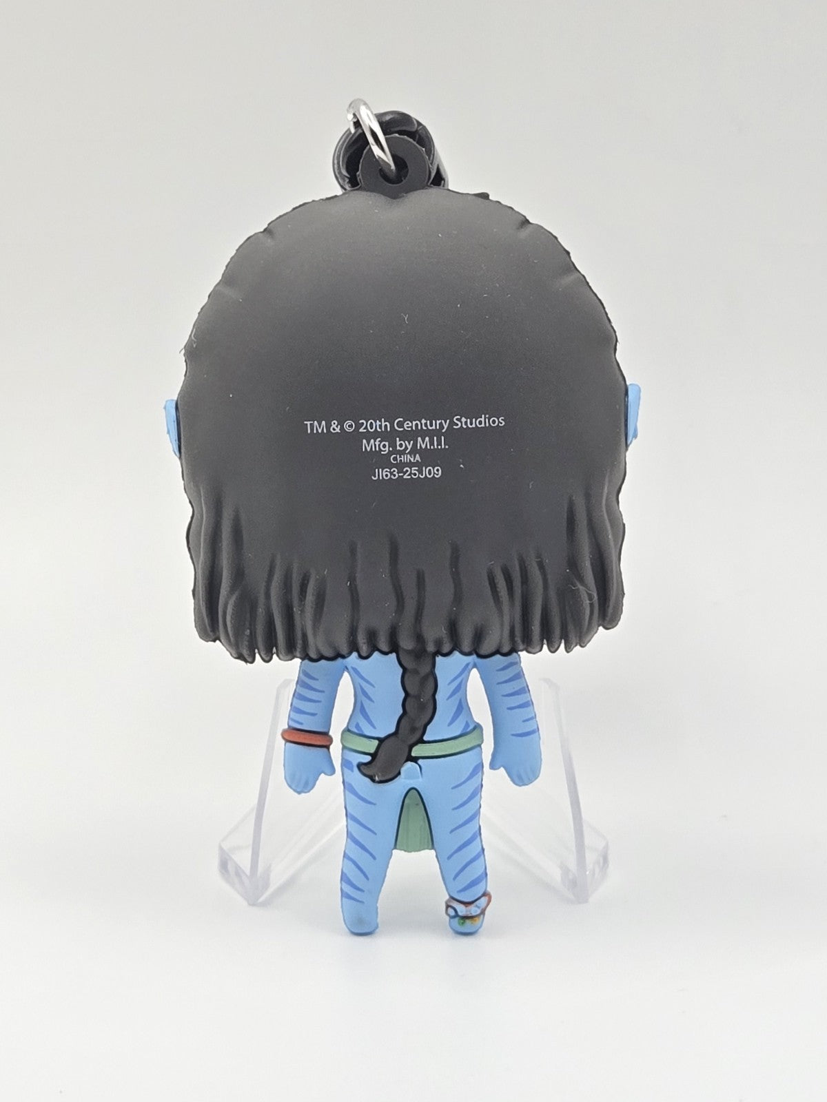 Avatar Fire And Ash Figural Blind Bag Clip Kiri