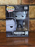 Funko POP! Frankenstein Universal Monsters 95th Anniversary  #2141 