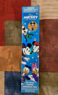 Disney Mickey and Friends 3D Head Topper Spinning Pen (Four Options) Monogram